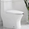 Cloud Shaped Toilet Seat Lifters self Adhesive Toilet Lift Tool Fashion Easy Installation Seat Cover Lift Handle Bathroom