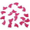20pcs Silicone Soft Cat Nail Cap Cat Paw Claw Pet Nail Protector Cat Nail Cover Pet  Protector Kitten Cat Pet Products