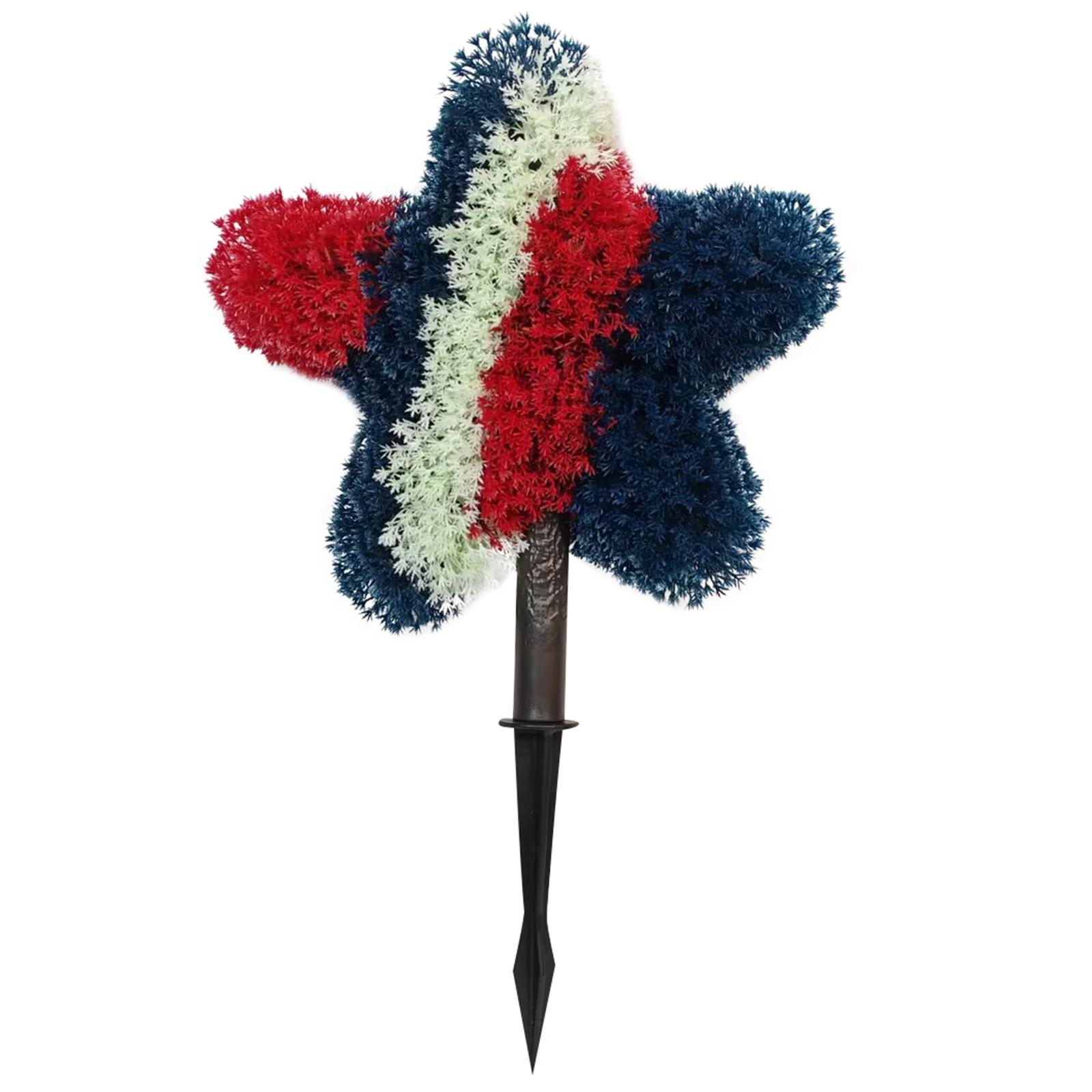 

Растения в форме кролика, искусственные зеленые растения, подходят для пасхального украшения крыльца на открытом воздухе и в помещении One Size