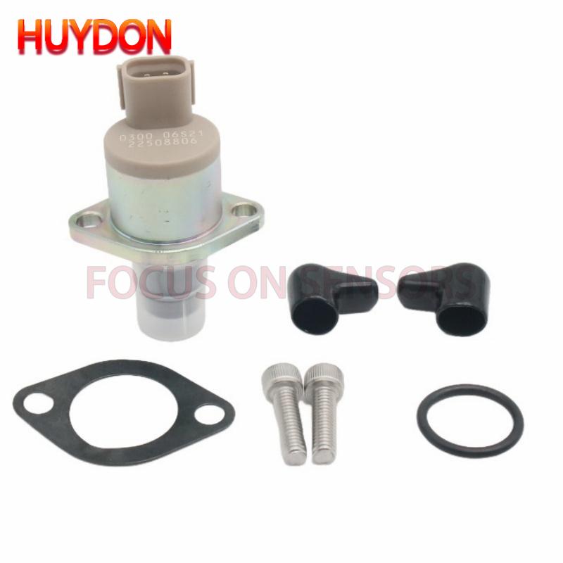 294200-0300 Control SCV Valve For Toyota Land Cruiser Hiace Dyna Hilux 2942000300 04226-26020 04226 0L030 Auto Parts Accessories