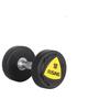 WEZHO Fixed PU Dumbbell