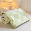 UOSU Breathable Cotton Summer Quilt