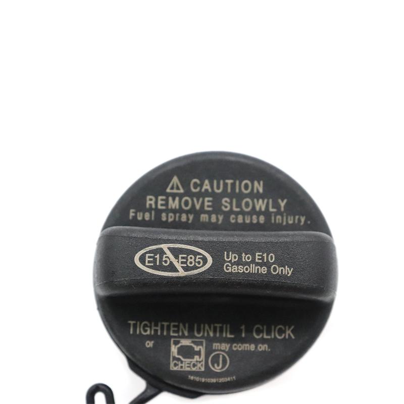 Fuel Tank Gas Filler Cap Lid Tether Threaded 77300-06040 Fit For Toyota 4Runner Camry Corolla Highlander Lexus ES350 GS350
