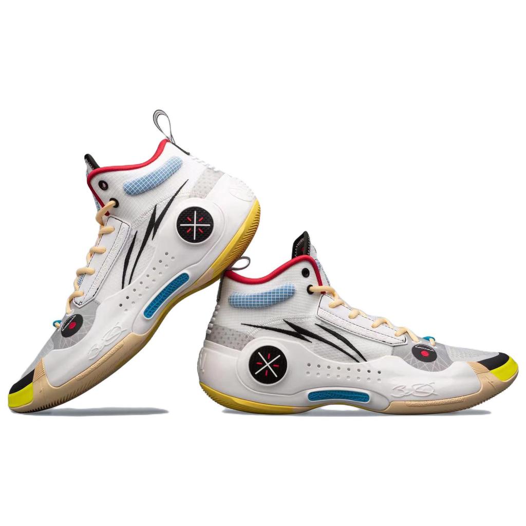 New LINING Way Of Wade 10 X   Test R1 ABAS115-6