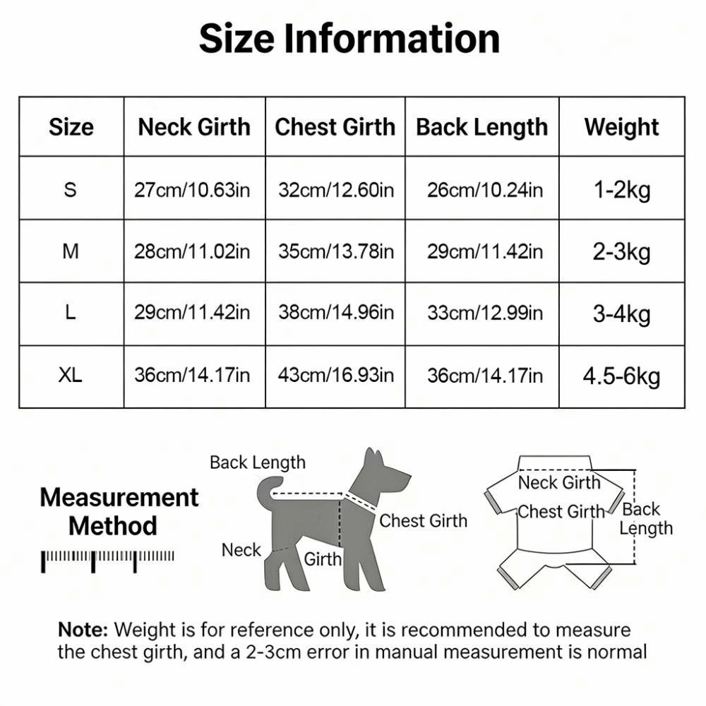 Cartoon Dog Clothes Soft Small Dogs Pullovers Cute Kitten T-shirts  for Small Medium Dog