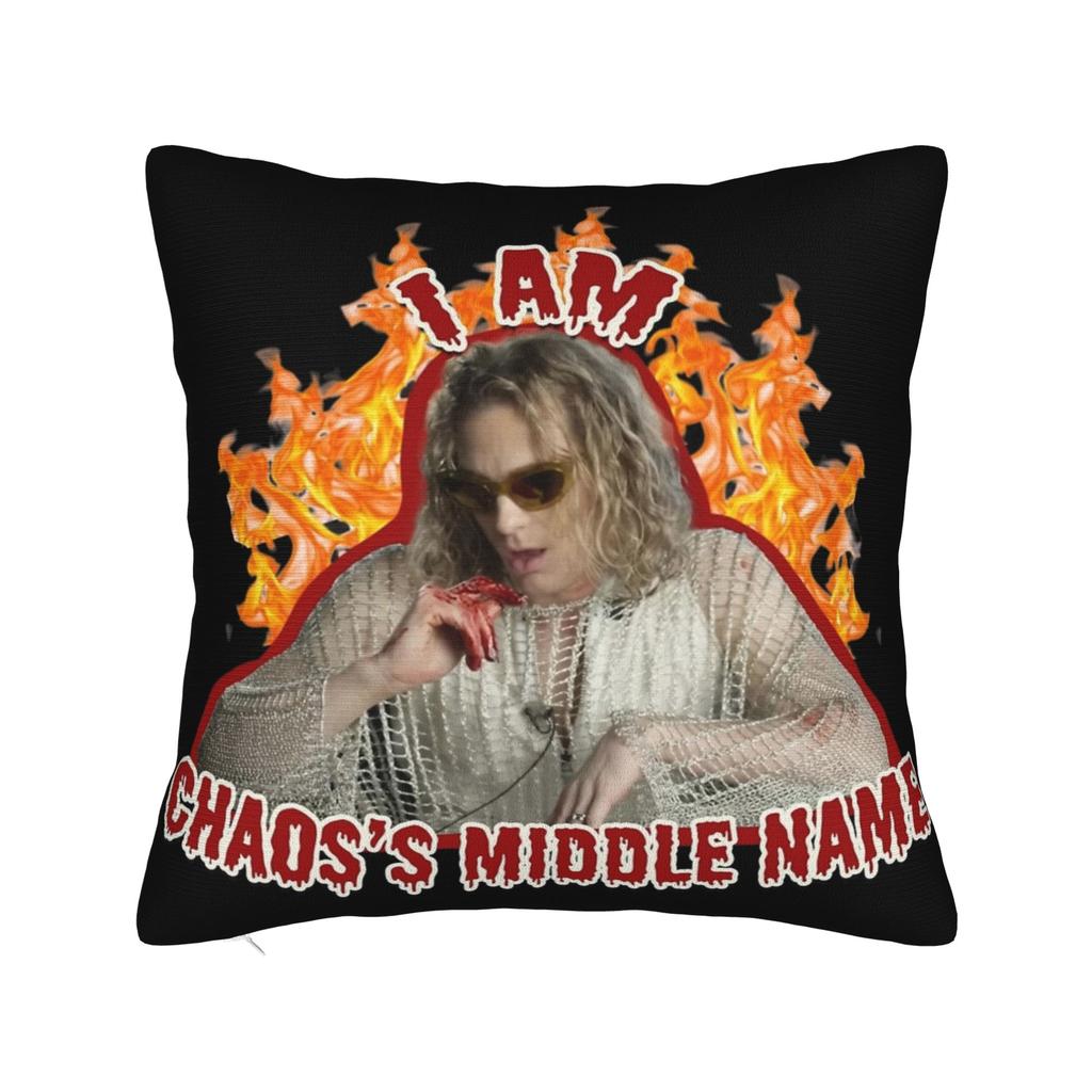 The Vampire Lestat Tv Series Pillowcase Product Soft Cushion Cover Decoration Pillow Case Cover Home Multi Size