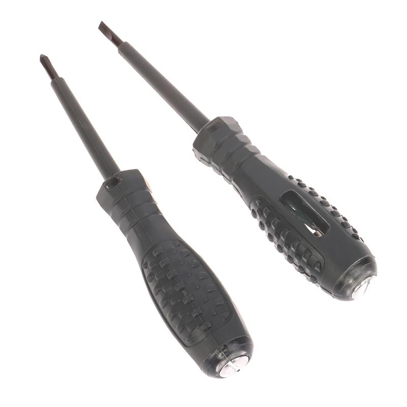 Intelligent Voltage Tester Pen Ac Non-Contact Induction Test Pencil Voltmeter Power Detector