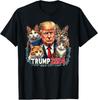 Üst giysisi – T-shirtler