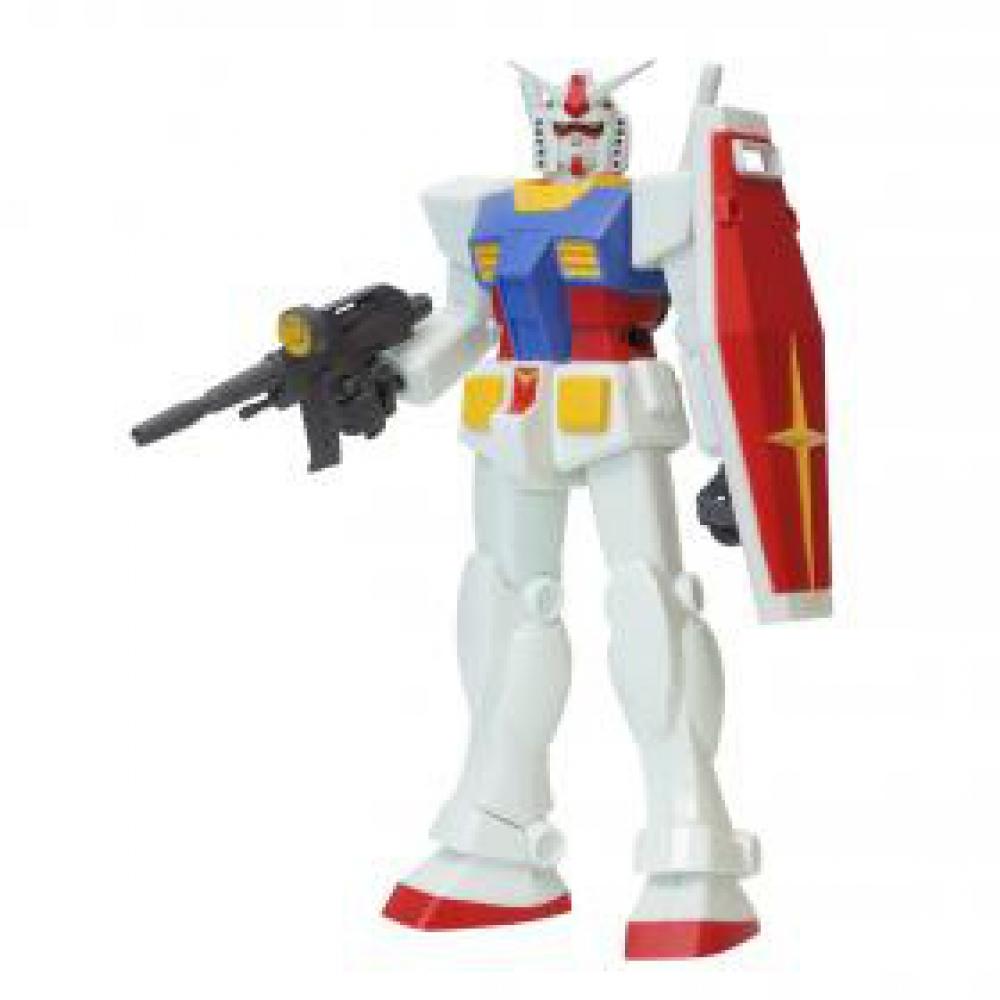 Gundam Sound Warrior Premium Gundam