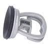 Glass Suction Cup Heavy Duty Aluminum Alloy Rubber Screen Suction Cup Floor Tile Sucker Lifter Car Bent Puller