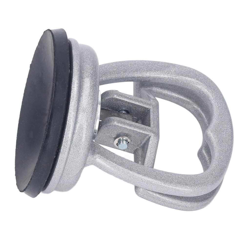 Glass Suction Cup Heavy Duty Aluminum Alloy Rubber Screen Suction Cup Floor Tile Sucker Lifter Car Bent Puller