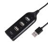 Accessories Peripherals Accessories Multiple Expander Power Adapter 4 Port USB 2.0 Hub USB Hub