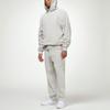 Adidas Originals Sweatshirt Unisex Metallic Gray IA3456