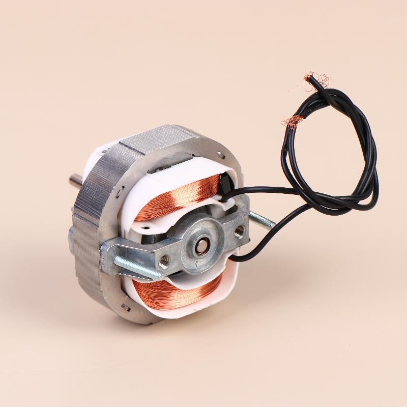 Motore ad albero lungo adatto per raccordi di riscaldatore e purificatore d'aria Yj5812 2700 giri/min 220V