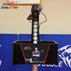 Double Fish Super 3 Table Tennis Robot