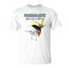 T-shirt Parliament Motor Booty Affair Couverture d'Album taille S-5XL