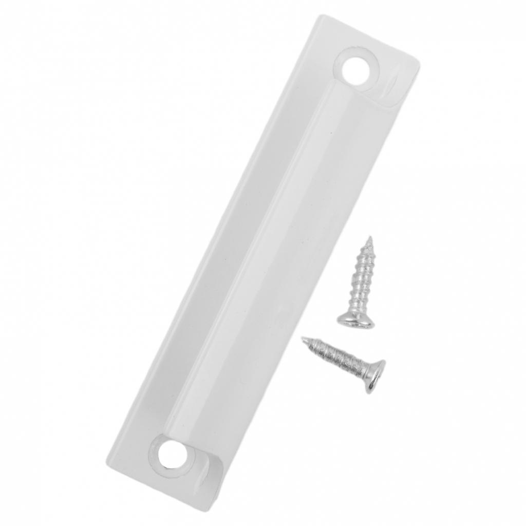 1PCS Door Handle 9*2*2cm Balcony Doors Beautiful Casement