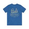 Paul's Boutique New York 1989 Vintage Men's T Shirt