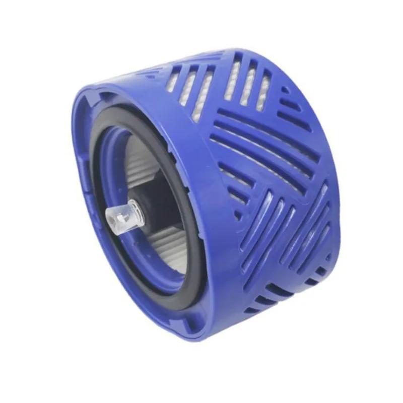 Rear Moter Filter Suitable For Dyson V6 Accessories Vacuum Cleaner Element Hepa Filter