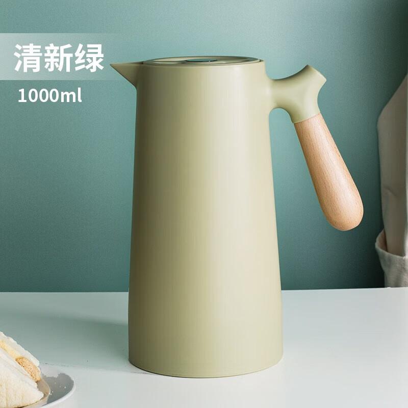 

Tri-polar TP3615 Insulated Travel Flask