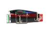 Yo Zuri Hydro Monster Shot 110 Sinking Lure R1451-HSBL (2187)