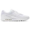 Nike Unisexové tenisky Air Max 90 Triple White CN8490-100