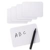 Drawing Graffiti Doodle Double-Sided Mini Whiteboard Teaching Whiteboard  Teacher