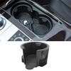 Car Center Console Cup Holder Ert LR021330 LR087454 For Land Rover Range Rover 2010-2017 Discovery 4 5 2010-2024