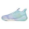 Anta KT6 Floating Clouds and Flowing Water Men Sneakers Blue Light-Purple White 112121102-1