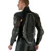 Motorcycle Adults Knight Back Protector Professional Sports EVA Armor Riding Equipment Anti-fall Bicycle Spine Detachable