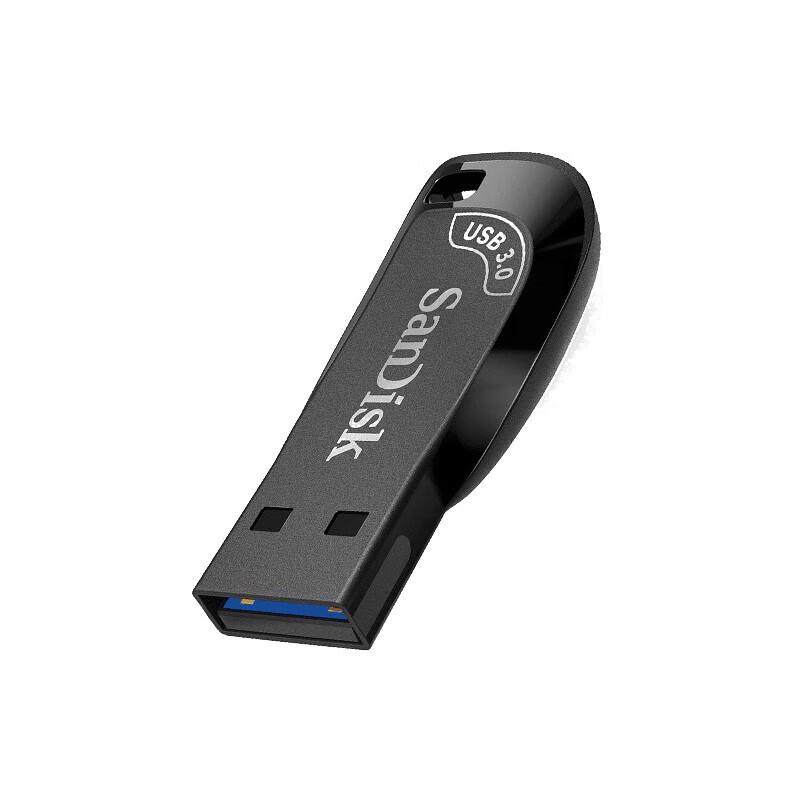 SanDisk CZ410 USB 3.0 High-Speed Encrypted Flash Drive