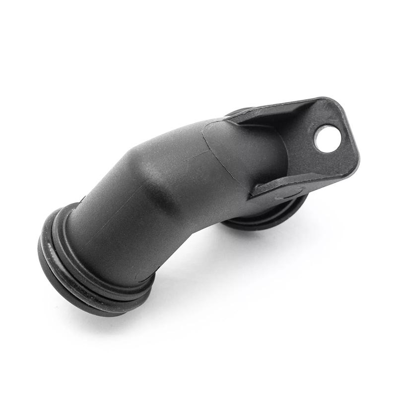 OE Replacement Water Pipe Connector for Mercedes A6112030308 Compatibility with C Class (W203 S203) and CLK Class (C209)