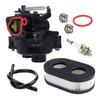 799584 Carburetor Carb Lawn Mower Saw Accessories for 550ex/625ex Lawnmower