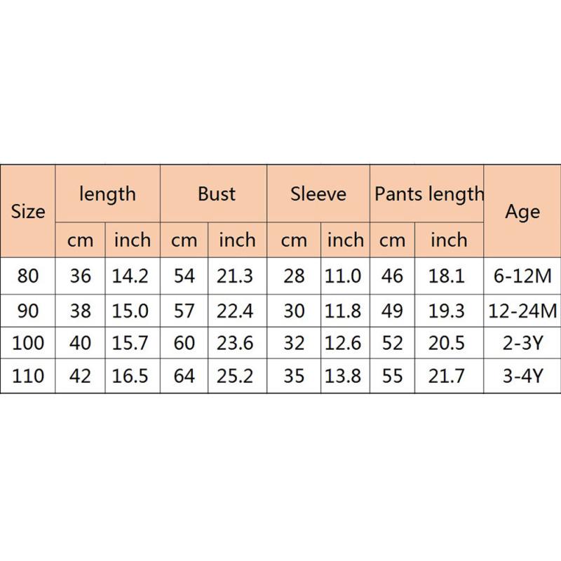 3PCS Jungen Mädchen 0-4 Jahre alt Cartoon Gedruckt Langarm Kapuzenjacke T-Shirt Offene Hosen