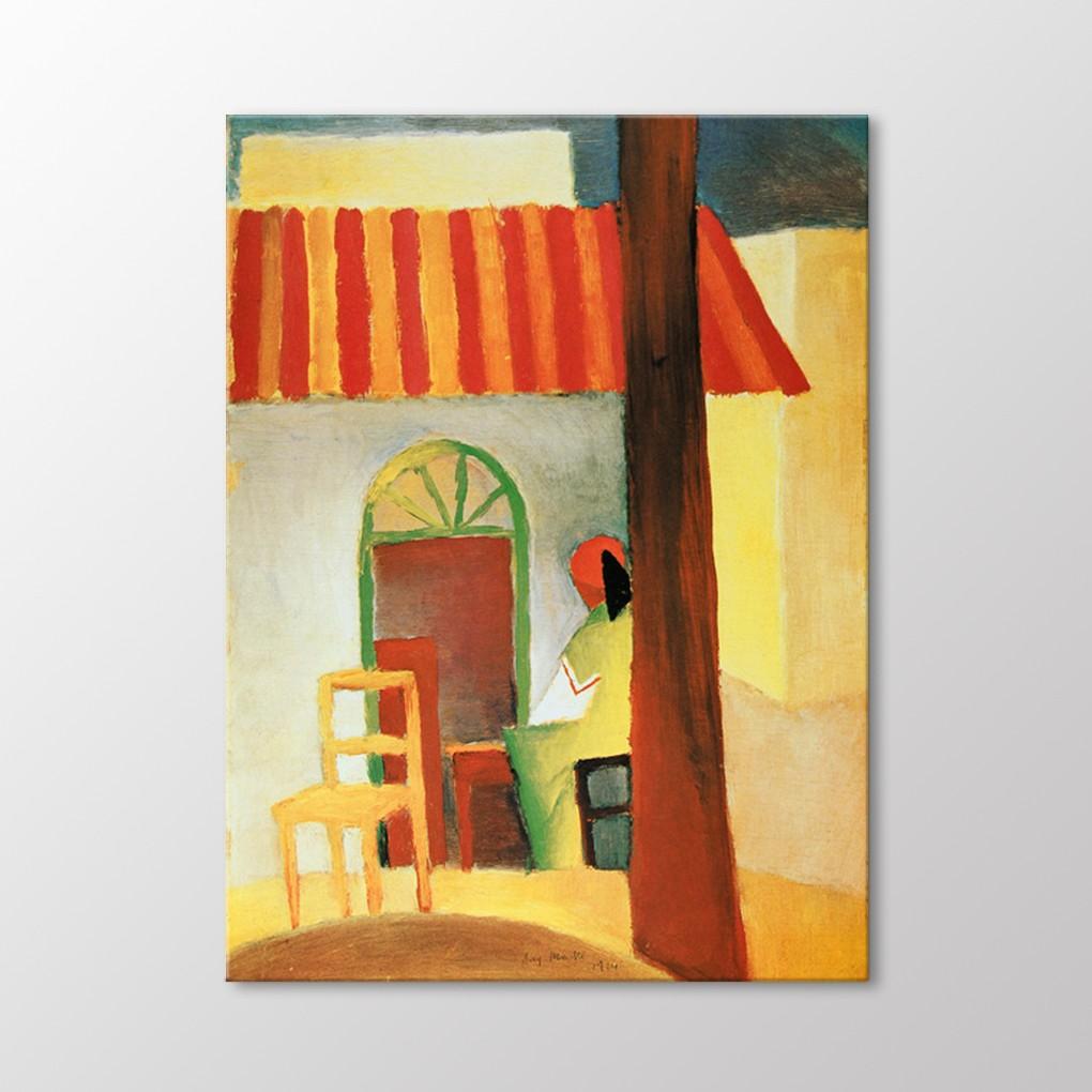 

Кафе Турко Стол