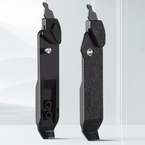 

Щипцы для звеньев велосипедной цепи. Инструменты для быстрого снятия и установки шин. Инструменты для ремонта шин. Высокотвердая сталь. Пряжка велосипедной цепи. Открытие и закрытие зажима.