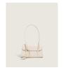 Niche series underarm bag women's bag autumn and winter new high-end design portable shoulder bag