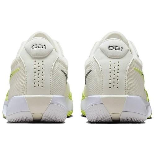 Nike Air Zoom GT Cut Academy EP Sail Light Lemon Twist - FB2598-106