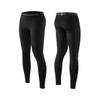 Men's Quick-Dry Spring Sports Tights for Running, Fitness, Basketball, and Football