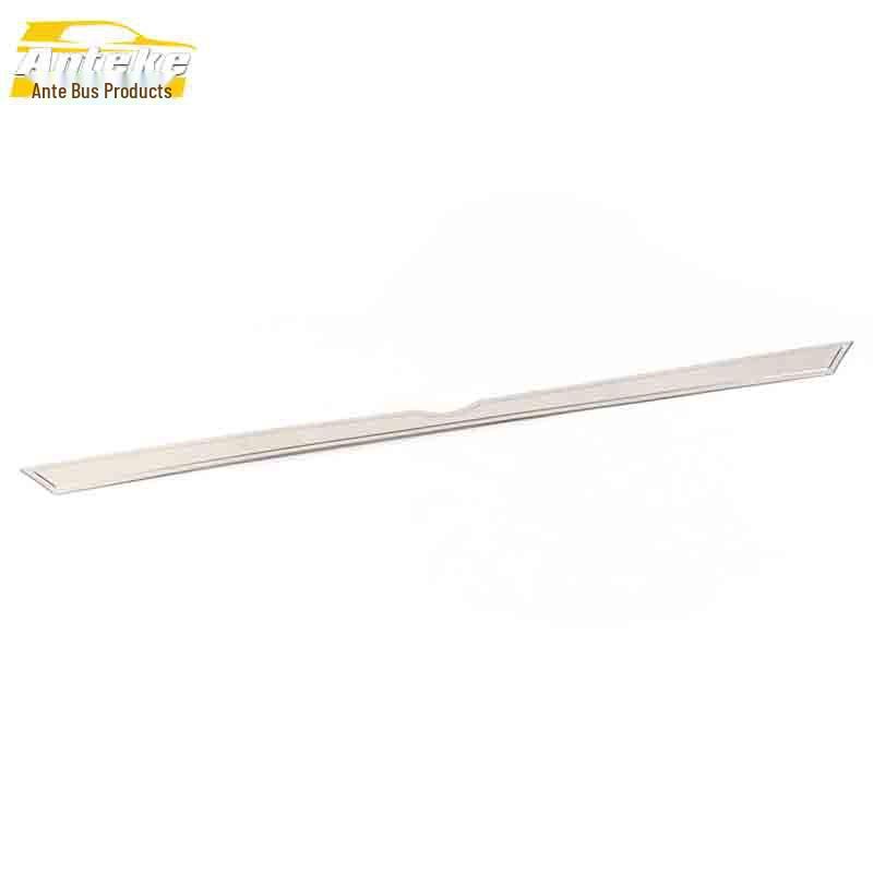 Rear Trim & Bumper Decoration Sticker for Dongfeng Fengshen AX7