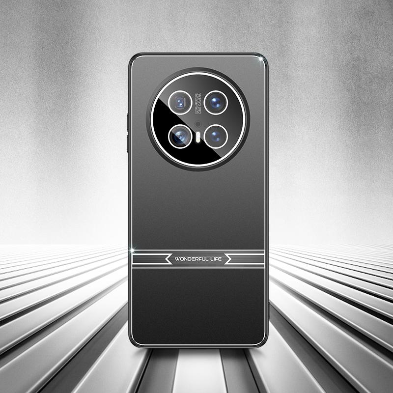 For Huawei Mate 70 Mate 70 Pro A phone case that protects the lens in all aspects