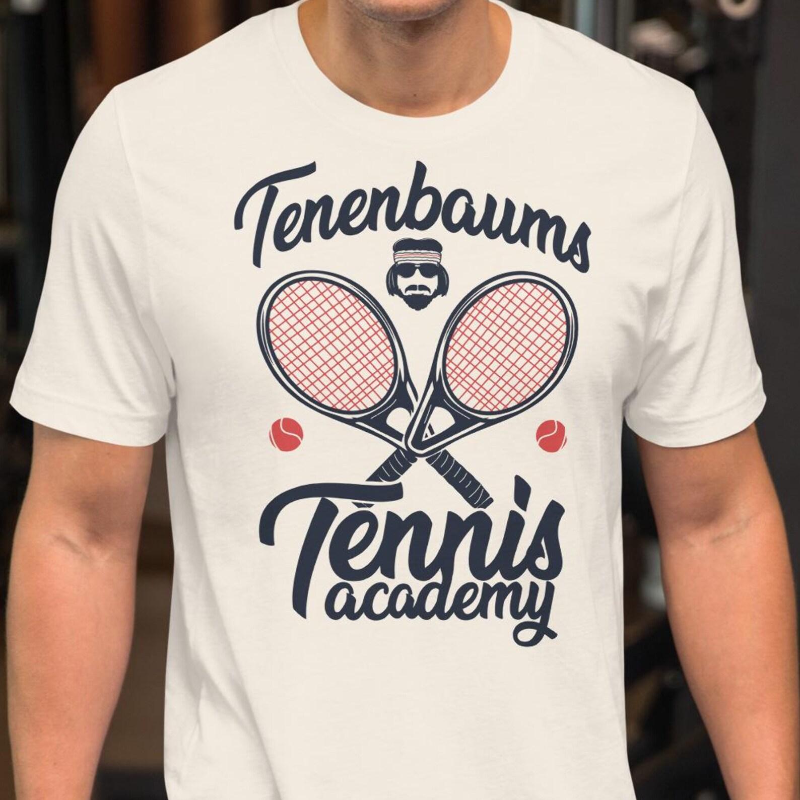 Tenenbaums, Movie, Unisex t-shirt L