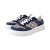 GG Supreme Sneakers Blue 669582 UPGB0 4273