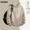 Mark Fairwhale Men's Heavyweight Hooded Sweatshirt