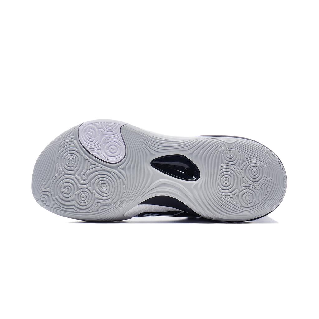 New LiNing YuShuai 17 LOW Slip Resistant Low Top Basketball Shoes Men's White ABAT127-1