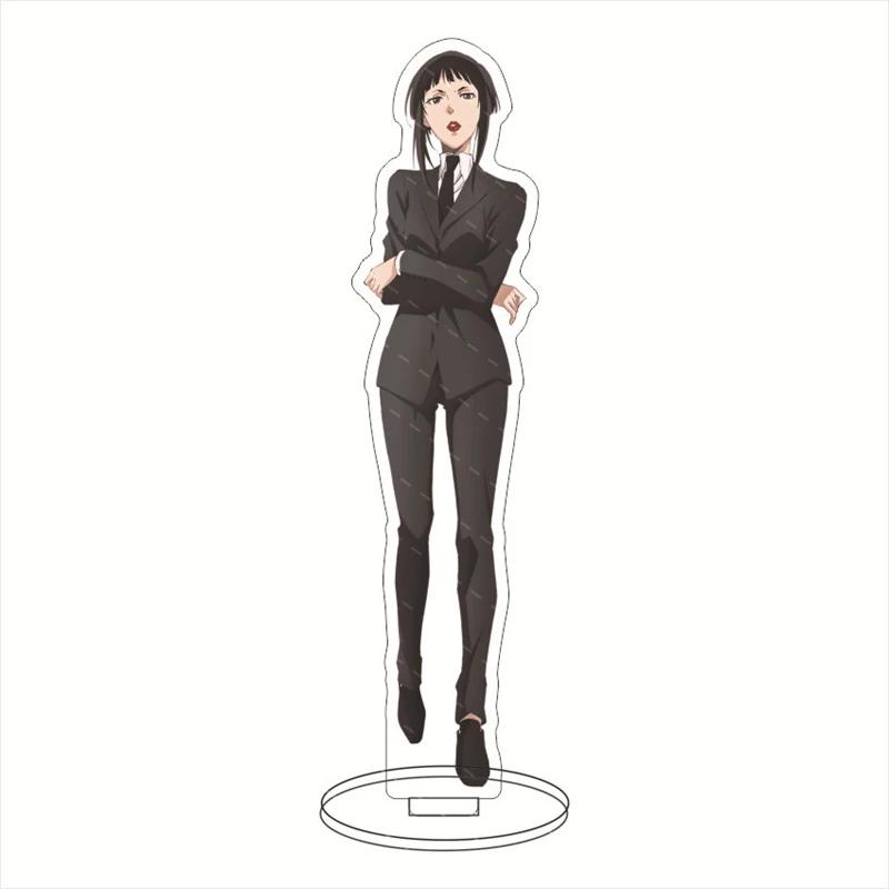

Kamonohashi Ron No Kindan Suiri Acrylic Stand Isshiki Totomaru Figure Holder Anime Goods Collection Desk Display Decor Ornament