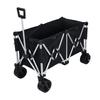Zhi Shi Heavy-Duty Camping Wagon