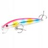 Wobbler Luccio Sandra Persico Pesce Gatto 9G 10 Cm F156E
