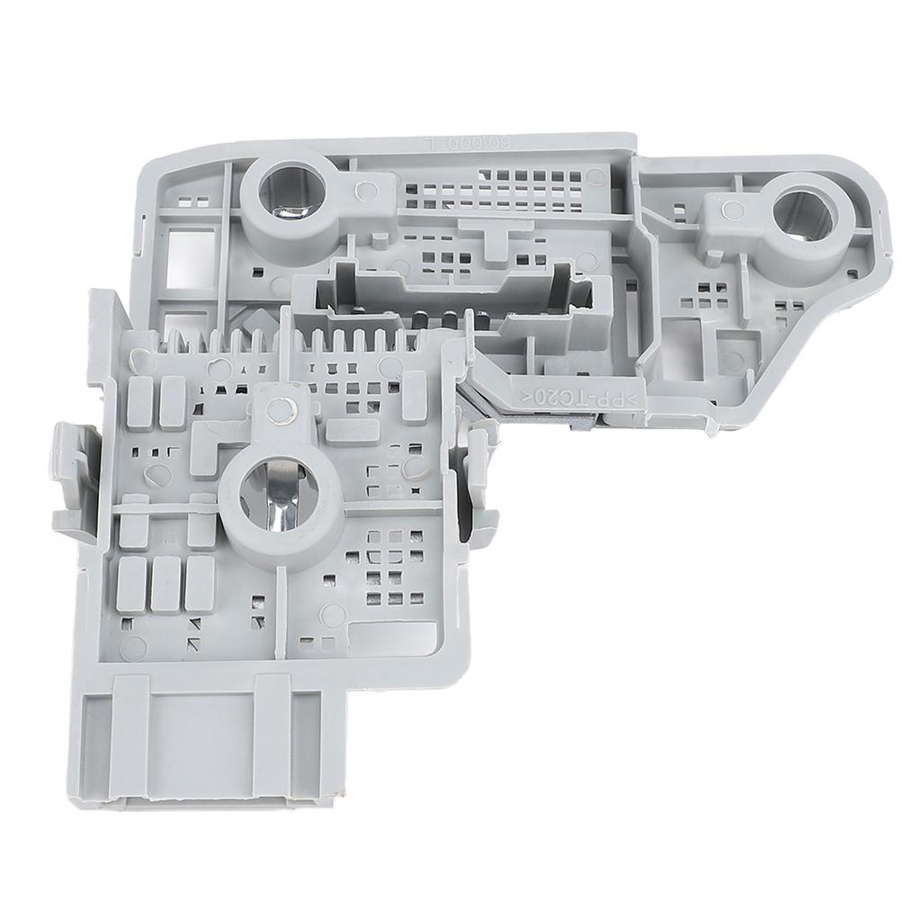 Tail Light Bulb Holder Rugged Aluminum Rear Tail Lamp Bulb Socket Holder for C Class W204 Saloon Left Rear: 2048202277