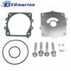 68V-W0078 Water Pump Impeller Service Kit for Yamaha Outboard Motor 75 90 115 130 HP 6E5-44352